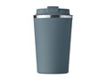 Double wall tumbler 350 ml 8