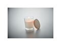 Vanilla fragranced candle Medium 6