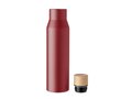 Double wall flask 500 ml 12