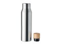 Double wall flask 500 ml 20