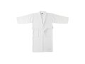 Bathrobe organic cotton M/L 3