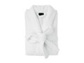 Bathrobe organic cotton XL/XXL 4