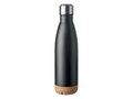 Double wall bottle 600 ml