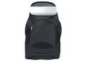 600D RPET sports rucksack 6