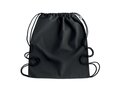 Organic cotton drawstring bag 3