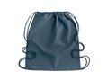 Organic cotton drawstring bag 6