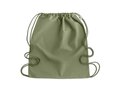 Organic cotton drawstring bag 16