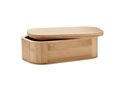 Bamboo lunchbox - 1000 ml 1