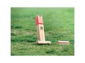 Pinewood outdoor throwing game 3