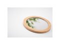 Bamboo make-up mirror 6