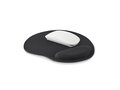 Neoprene ergonomic mouse mat 5