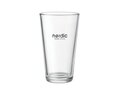 Conic glass 300ml