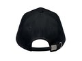 Organic cotton baseball cap 5