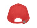 Organic cotton baseball cap 14