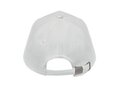 Organic cotton baseball cap 19