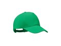 Organic cotton baseball cap 20