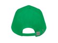 Organic cotton baseball cap 24