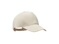 Organic cotton baseball cap 27