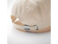 Organic cotton baseball cap 31