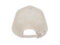 Organic cotton baseball cap 32