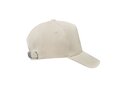 Organic cotton baseball cap 30