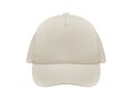 Organic cotton baseball cap 28