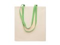 140 gr/m² Cotton shopping bag 12