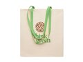 140 gr/m² Cotton shopping bag