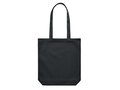 270 gr/m² Canvas shopping bag