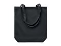 270 gr/m² Canvas shopping bag 17