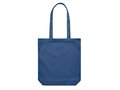 270 gr/m² Canvas shopping bag 19