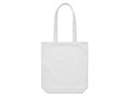 270 gr/m² Canvas shopping bag 27