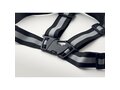 Reflective body belt 3