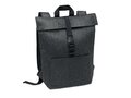 RPET felt backpack