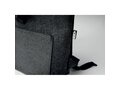 RPET felt backpack 4