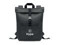 RPET felt backpack 3