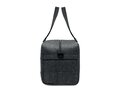 RPET felt weekend bag 1