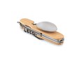 Multifunction cutlery set 5