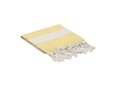 Hammam towel blanket 6