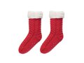 Pair of slipper sock M 2