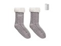 Pair of slipper sock M 3