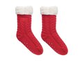 Pair of slipper sock L 2