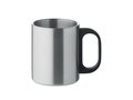 Double wall mug 300 ml 8