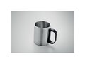 Double wall mug 300 ml 12