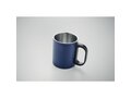 Double wall mug 300 ml 16