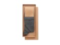 Pair of socks in gift box M 13