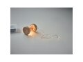 LED fairy lights string 5m 2