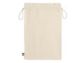 Large organic cotton gift bag 3