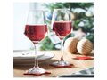 Set of 2 wine glasses 4