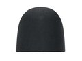 Unisex beanie in cotton